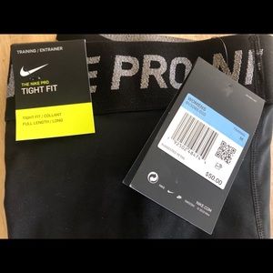 Nike Pro Leggings